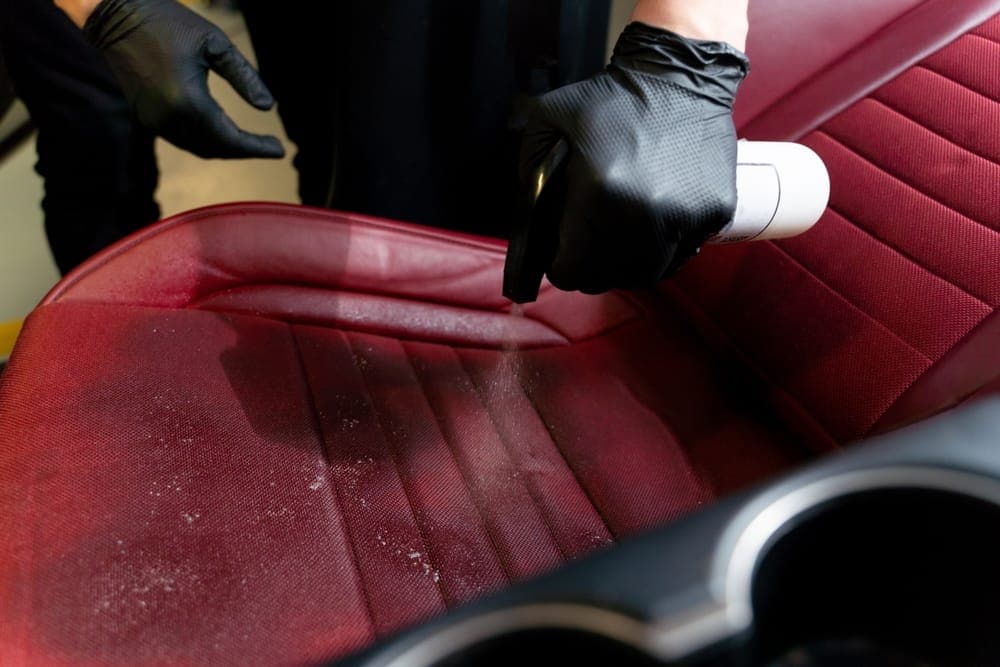 Stain Removal – Written by Auto Detailing in West Plains, MO