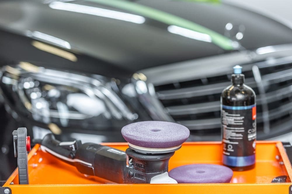 Ceramic Coating vs. Waxing: Which is Better for Your Car?
