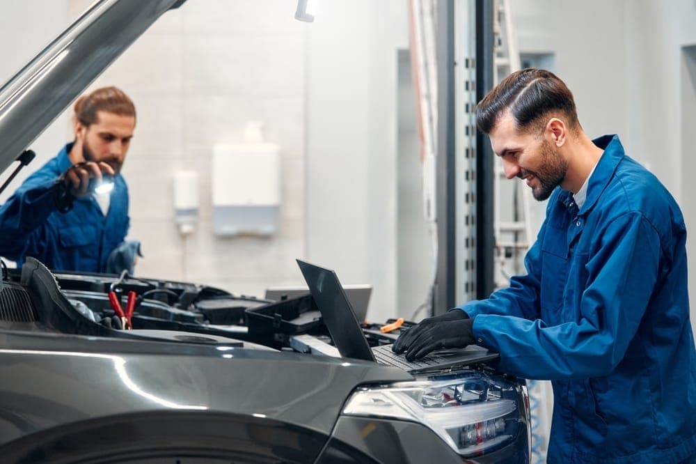 Why Regular Car Detailing is Essential for Your Vehicle