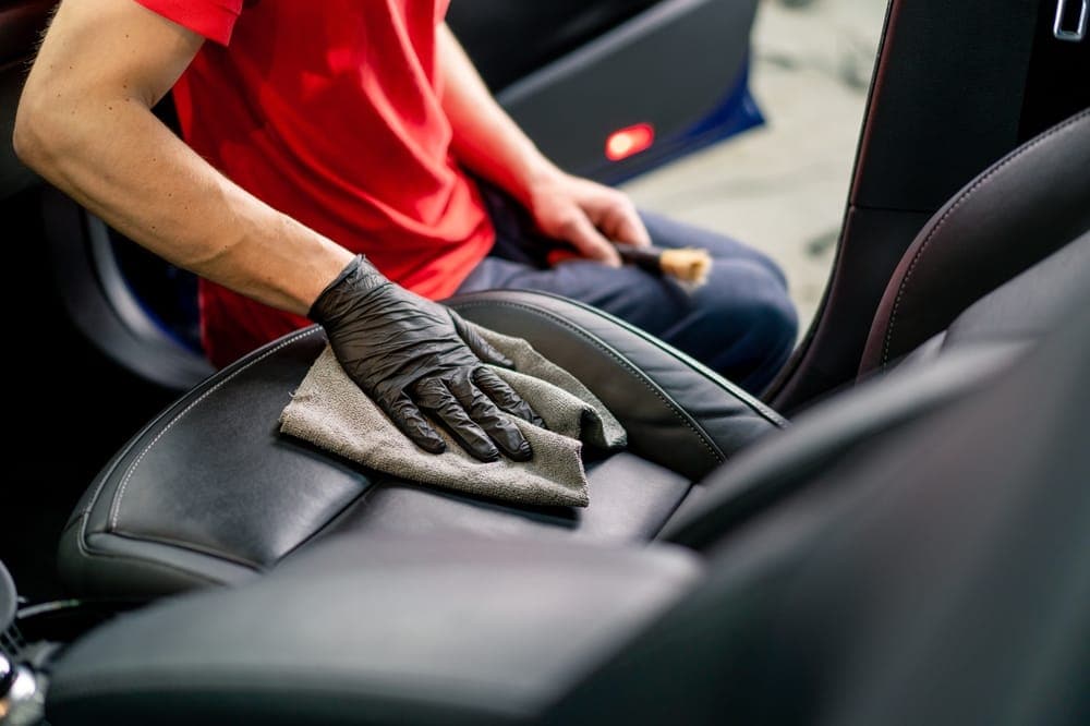 Top 10 Car Detailing Myths Debunked
